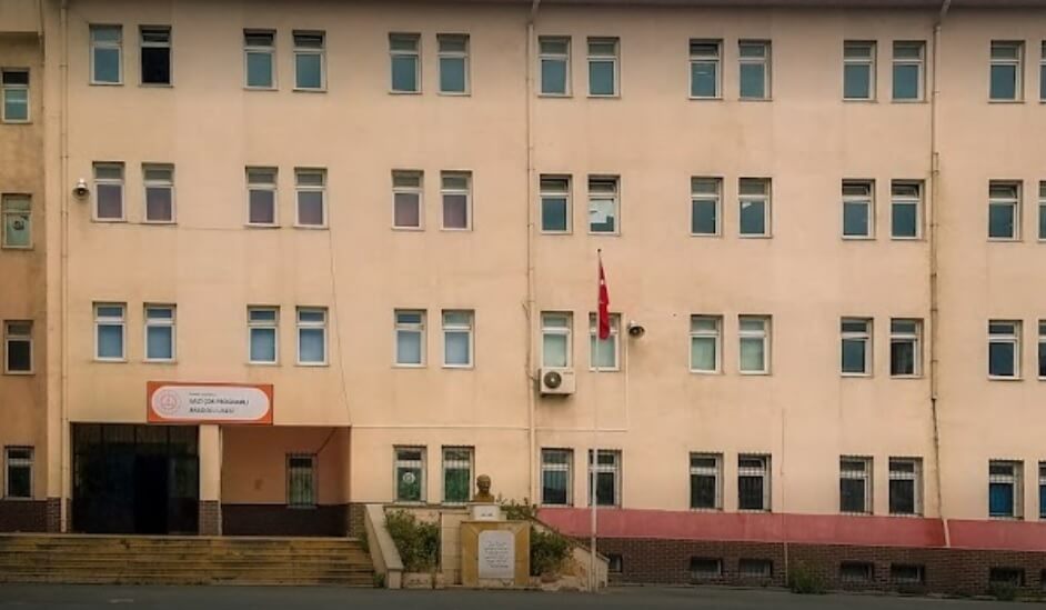 Gazi ok Programl Anadolu Lisesi