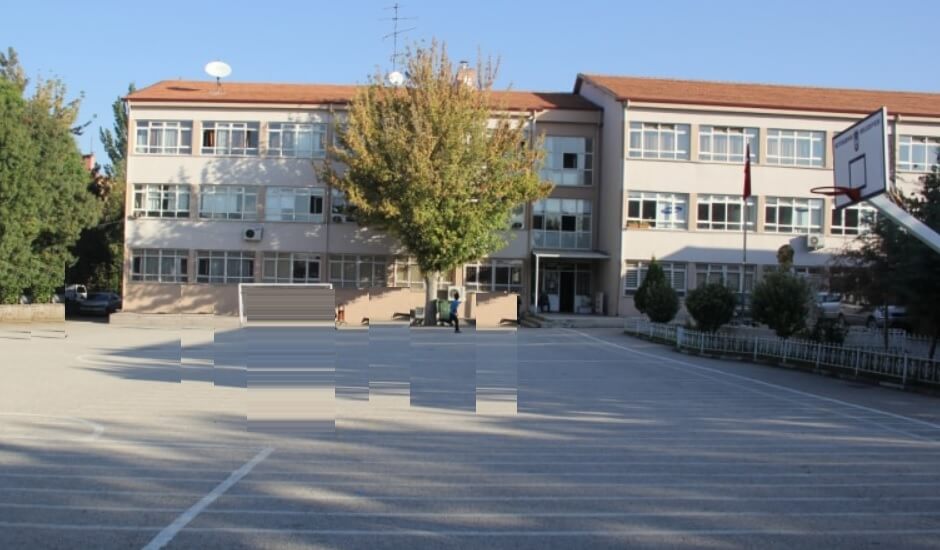 Yenimahalle ehit Mehmet engl Mesleki ve Teknik Anadolu Lisesi