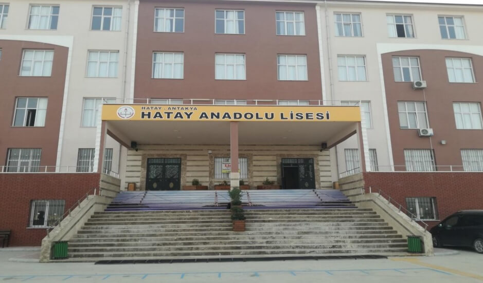 Hatay Anadolu Lisesi
