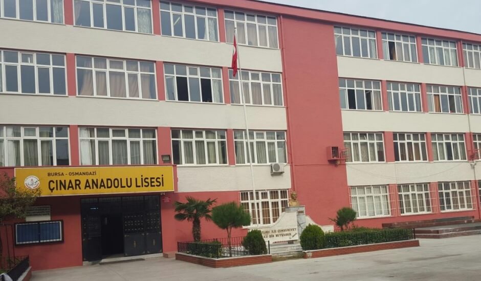 nar Anadolu Lisesi
