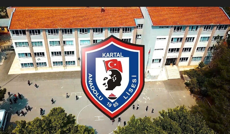 Kartal Anadolu Lisesi