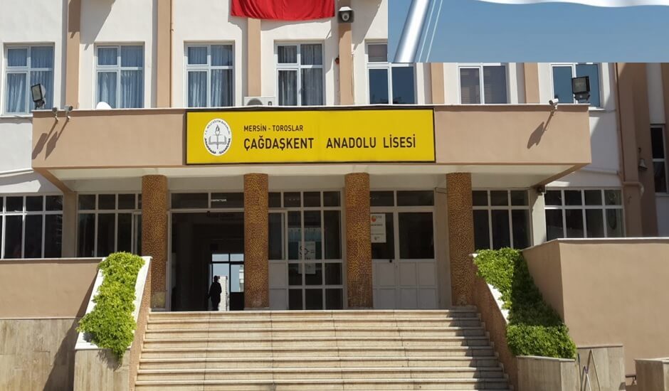 adakent Anadolu Lisesi