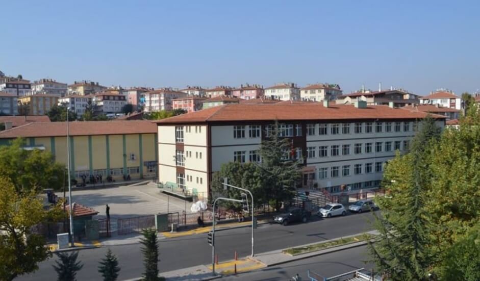 Abidinpaa Mesleki ve Teknik Anadolu Lisesi