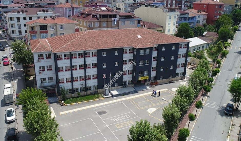Gülizar Zeki Obdan Anadolu Lisesi