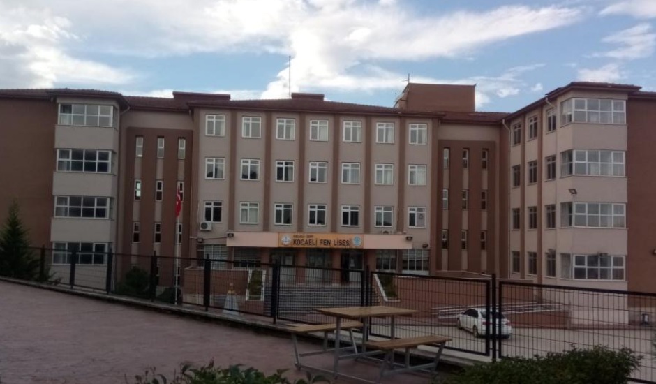 Kocaeli Fen Lisesi