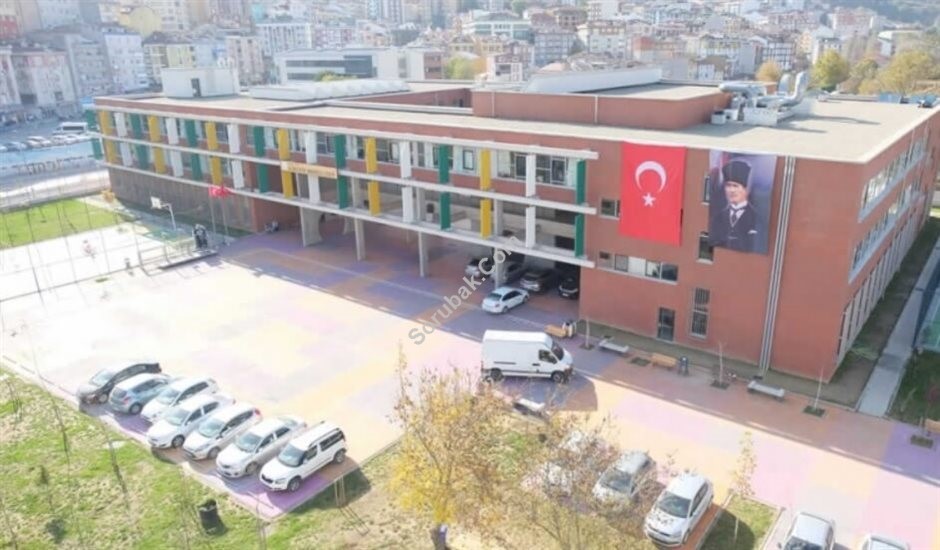 Alibeyköy Anadolu Lisesi