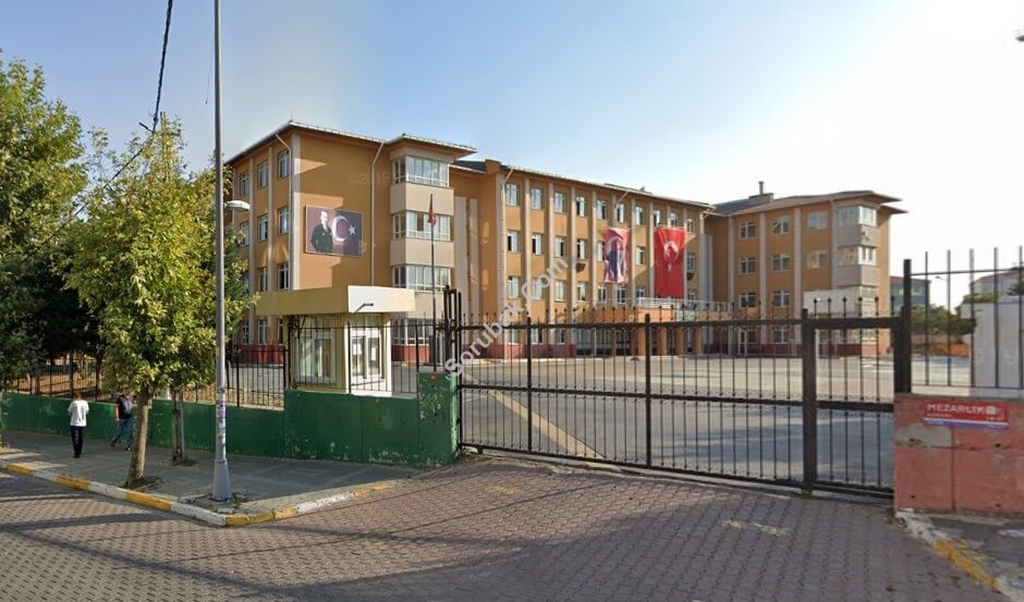 Mehmet Baydar Anadolu  Lisesi
