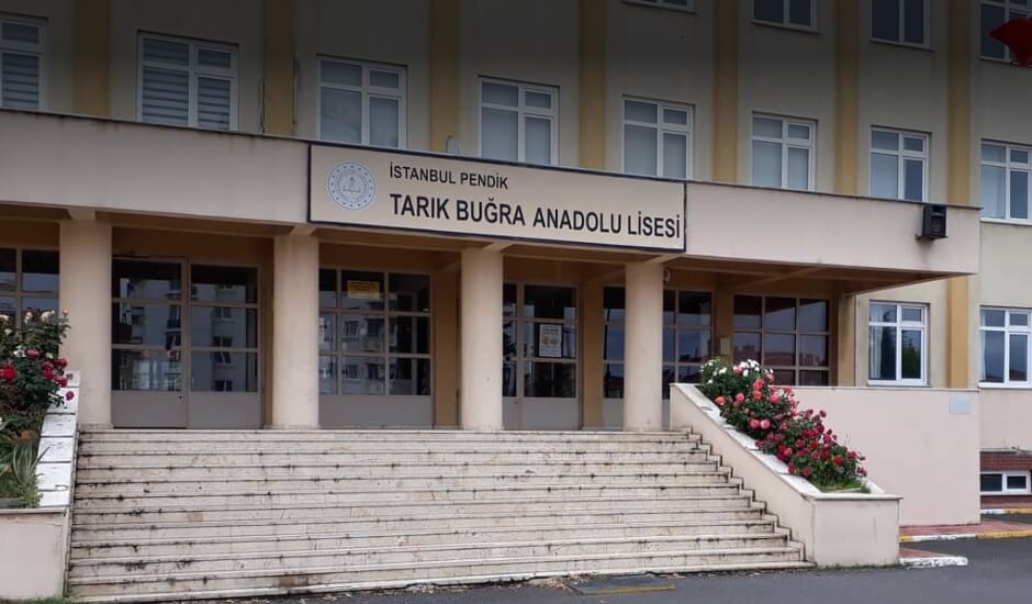Tarık Buğra Anadolu Lisesi
