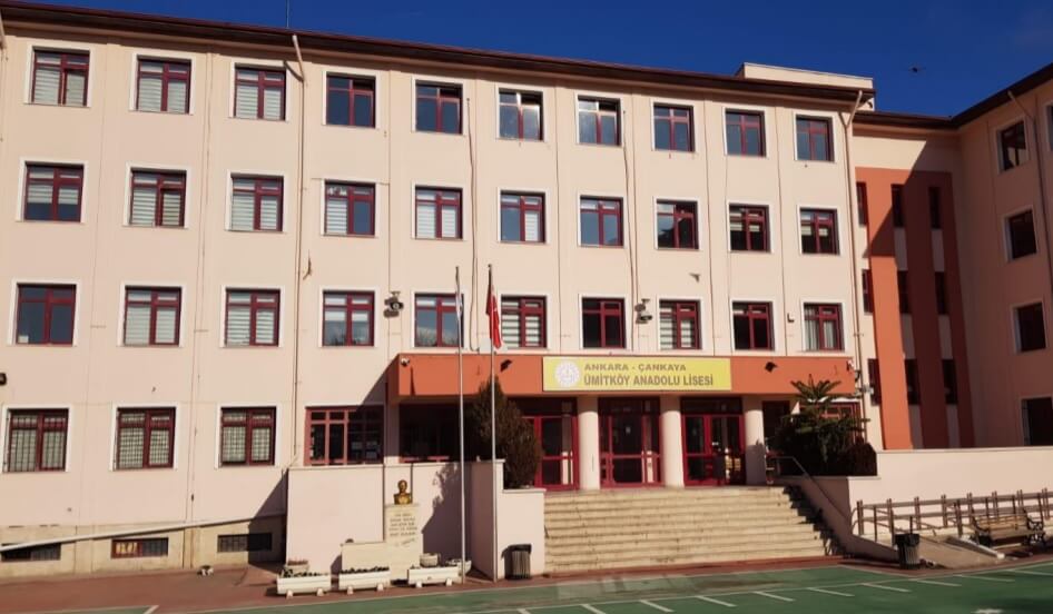 mitky Anadolu Lisesi