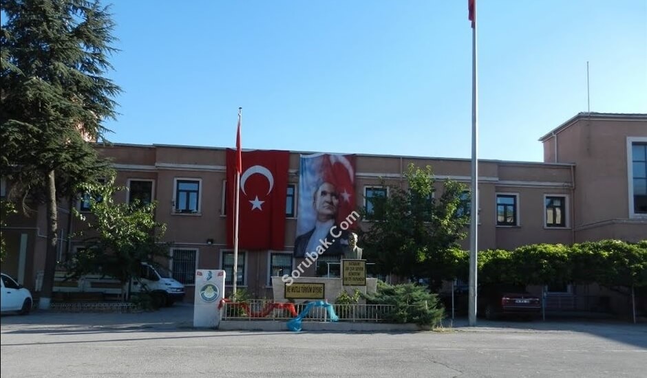 Ankara Lisesi