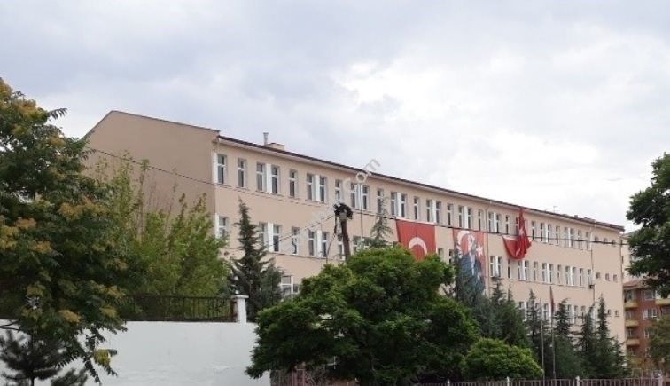 arbey Anadolu Lisesi