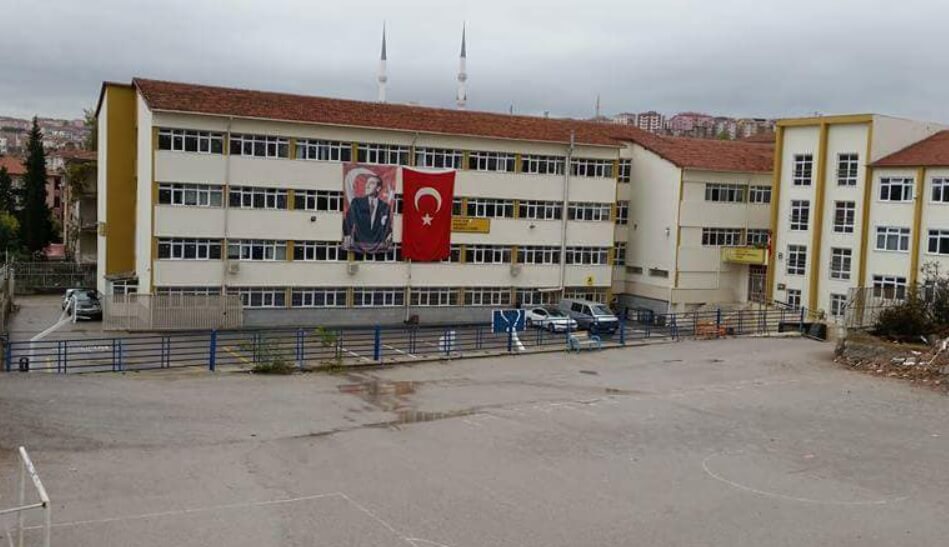 Bakent Anadolu Lisesi