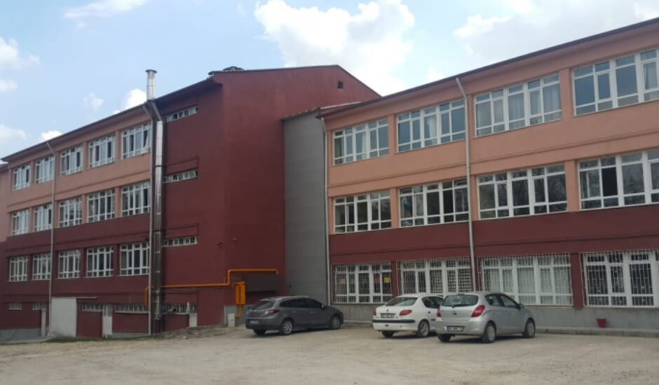 Beypazar Anadolu Lisesi