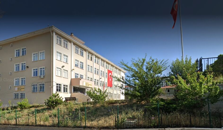 Altnda M. Ali Hasan okun Anadolu Lisesi