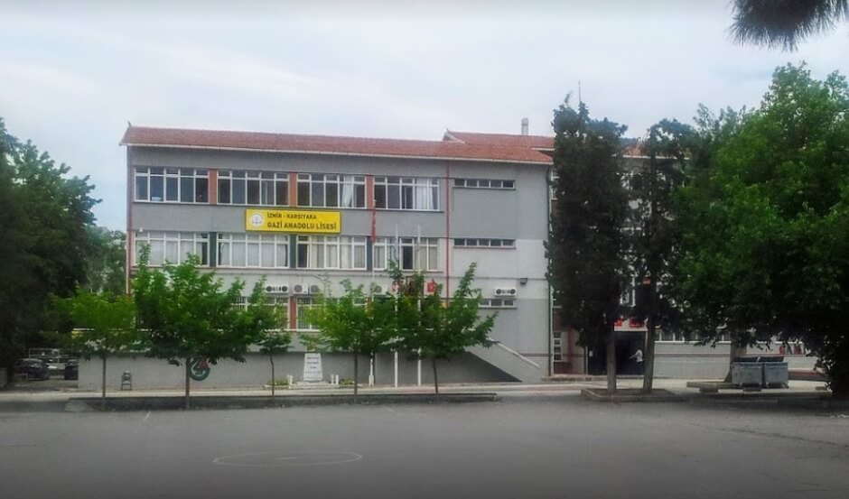 Gazi Anadolu Lisesi
