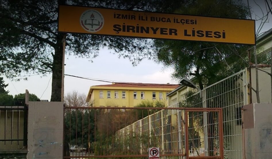 irinyer Erturul Gazi Anadolu Lisesi