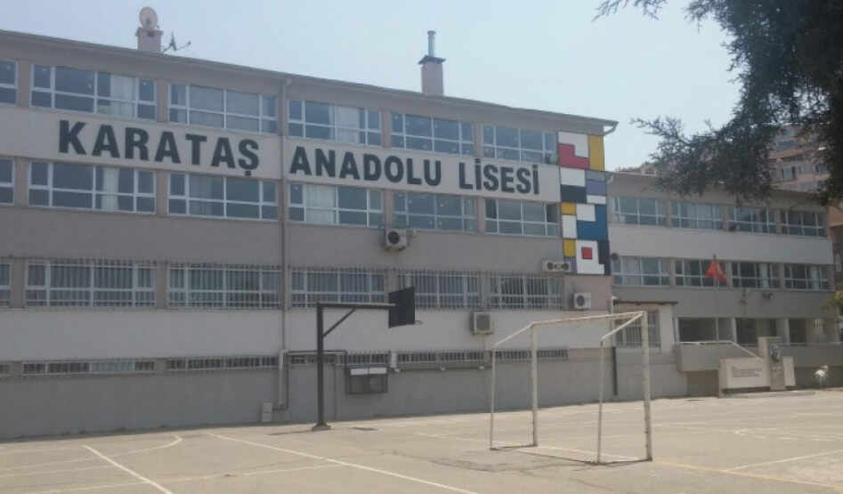 Karata Anadolu Lisesi