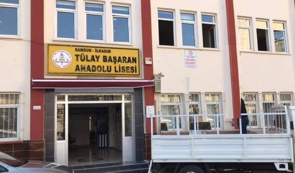 Tülay Başaran Anadolu Lisesi