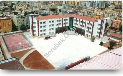 Nuriye-Vasf Onat Kz Anadolu Lisesi