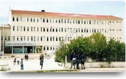 Vahit Tuna Anadolu Lisesi