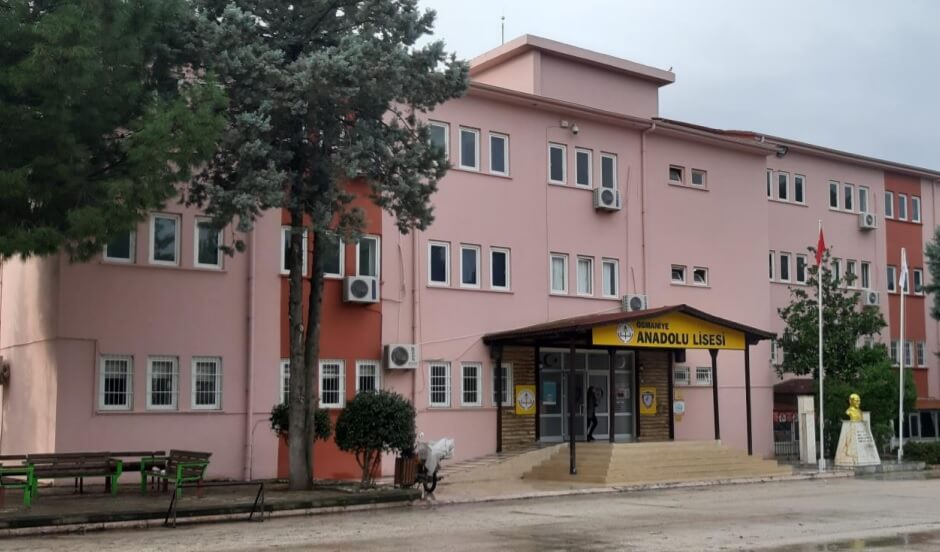 Osmaniye Anadolu Lisesi