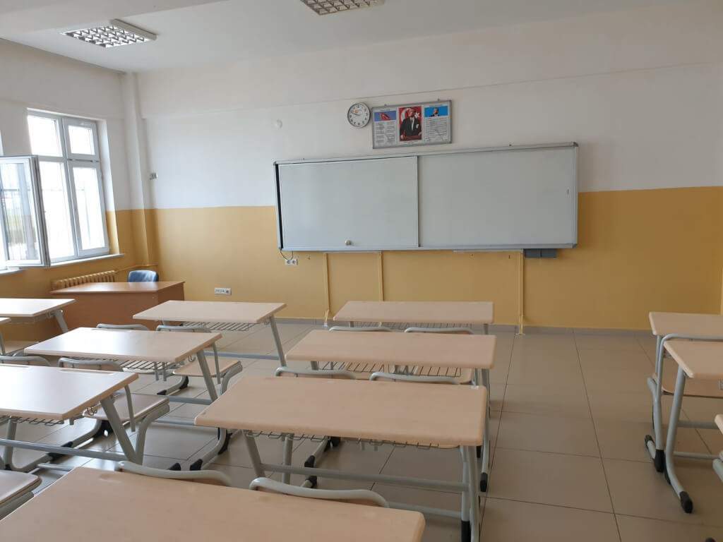 Esenyurt 15 Temmuz �ehitler Anadolu Lisesi