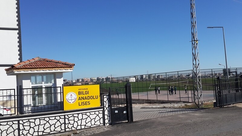 Bilgi Anadolu Lisesi