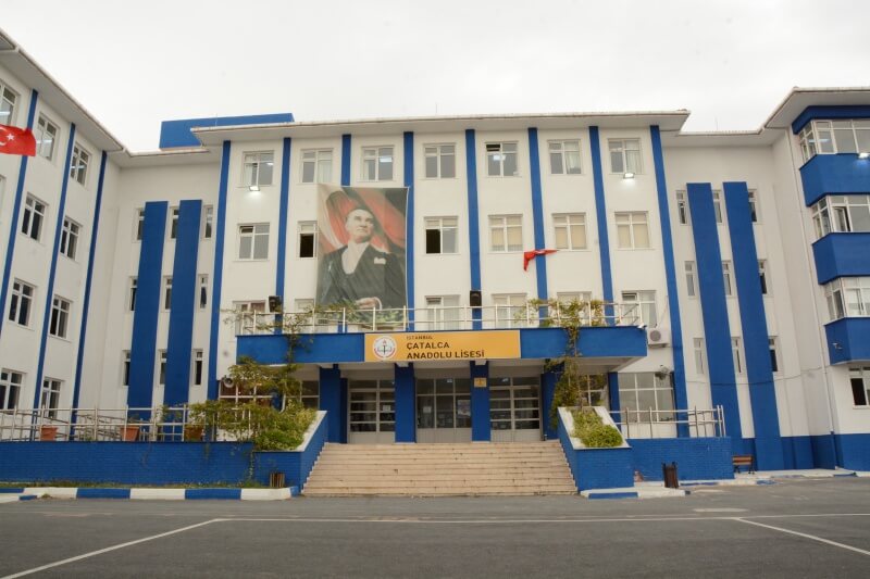 �atalca Anadolu Lisesi