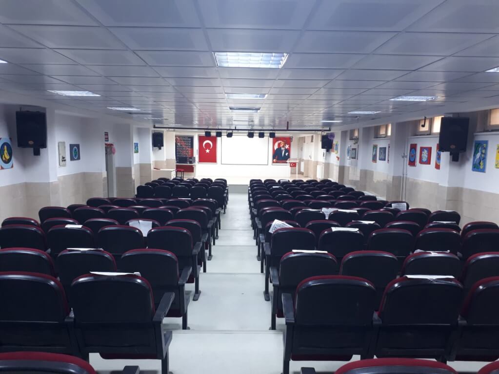 Sultangazi Mesleki ve Teknik Anadolu Lisesi