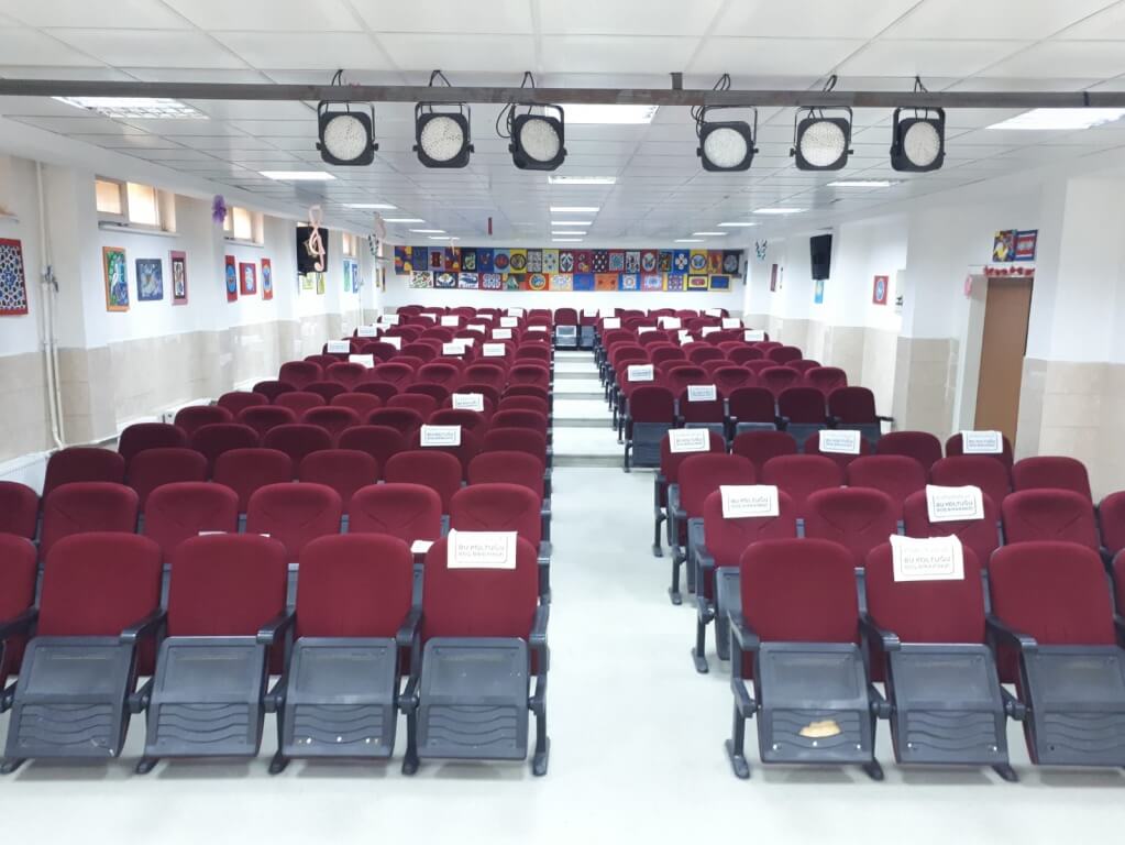 Sultangazi Mesleki ve Teknik Anadolu Lisesi