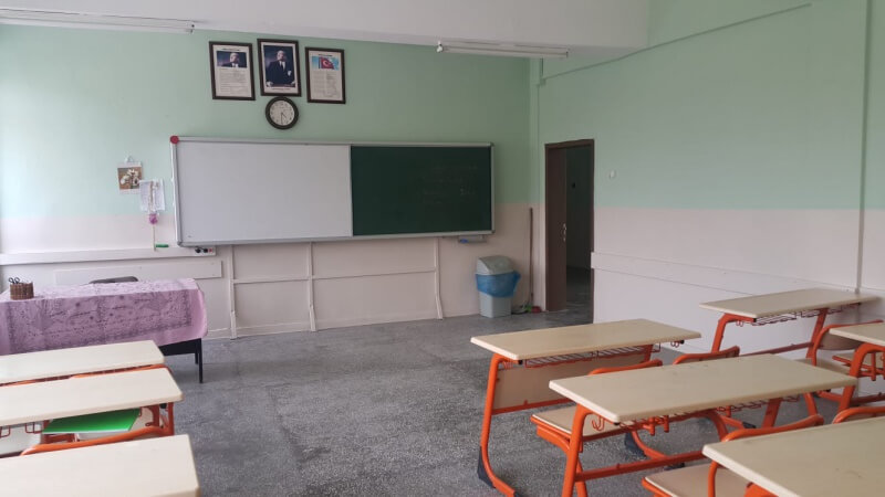 Beypazar� Anadolu Lisesi