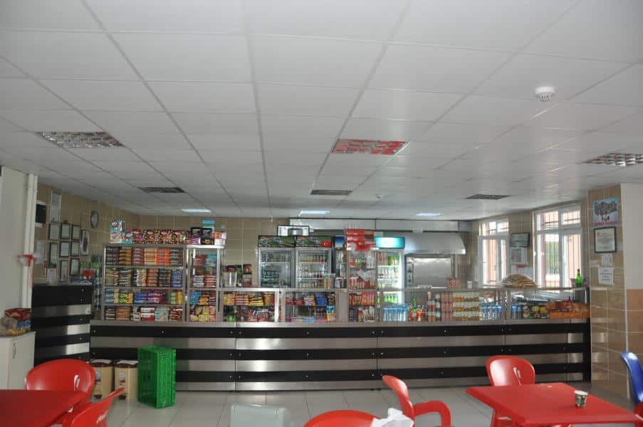 M�nevver Kemal �zver Mesleki ve Teknik Anadolu Lisesi