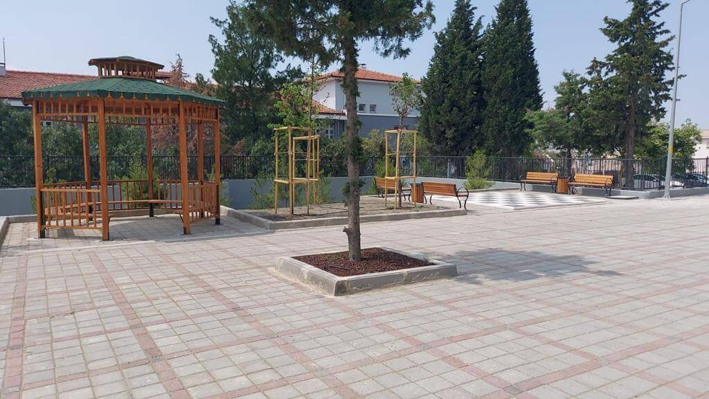 Sezai Karakoç Anadolu Lisesi