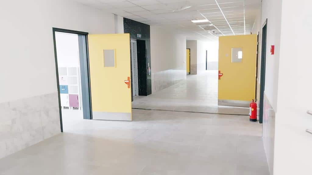 Sezai Karakoç Anadolu Lisesi