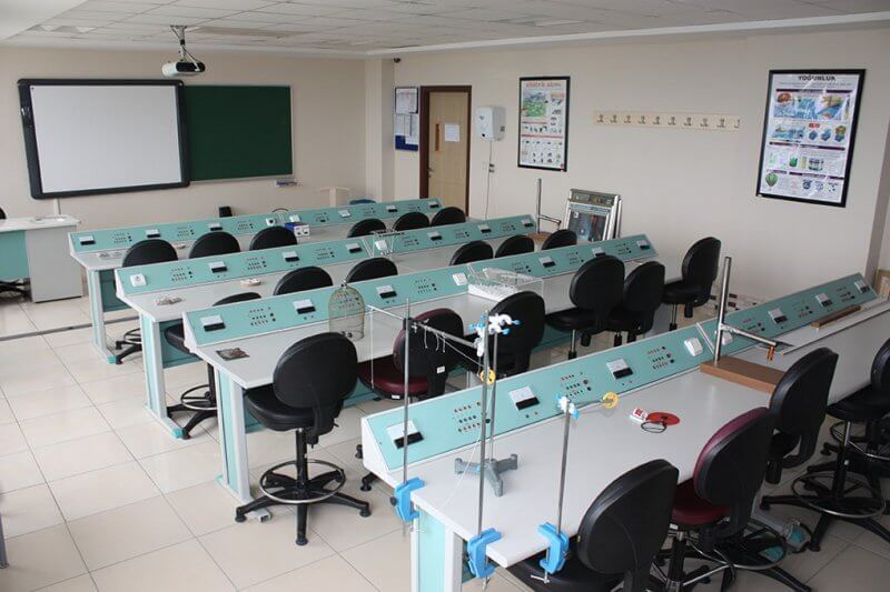 �ehit Kemal Ek�i Anadolu �mam Hatip Lisesi