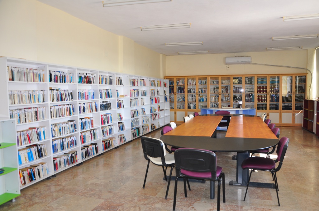 Manavgat Anadolu Lisesi