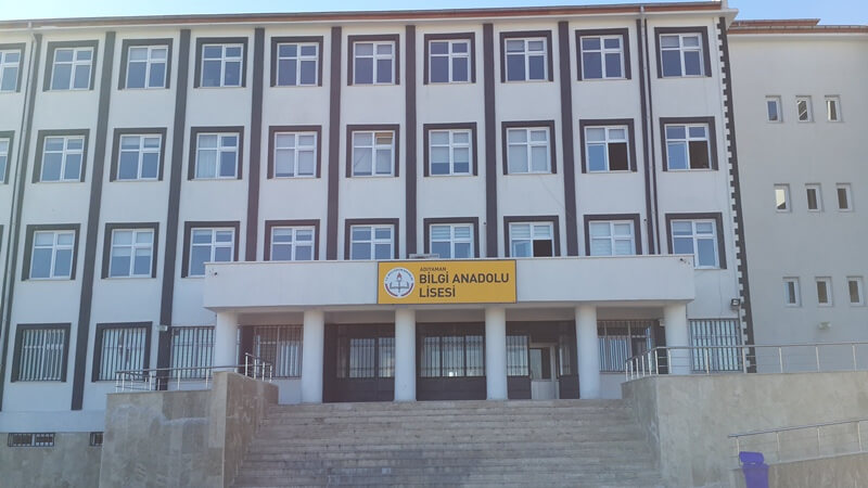 Bilgi Anadolu Lisesi