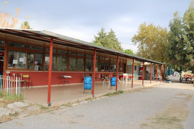 Akif Ersezgin Anadolu Lisesi