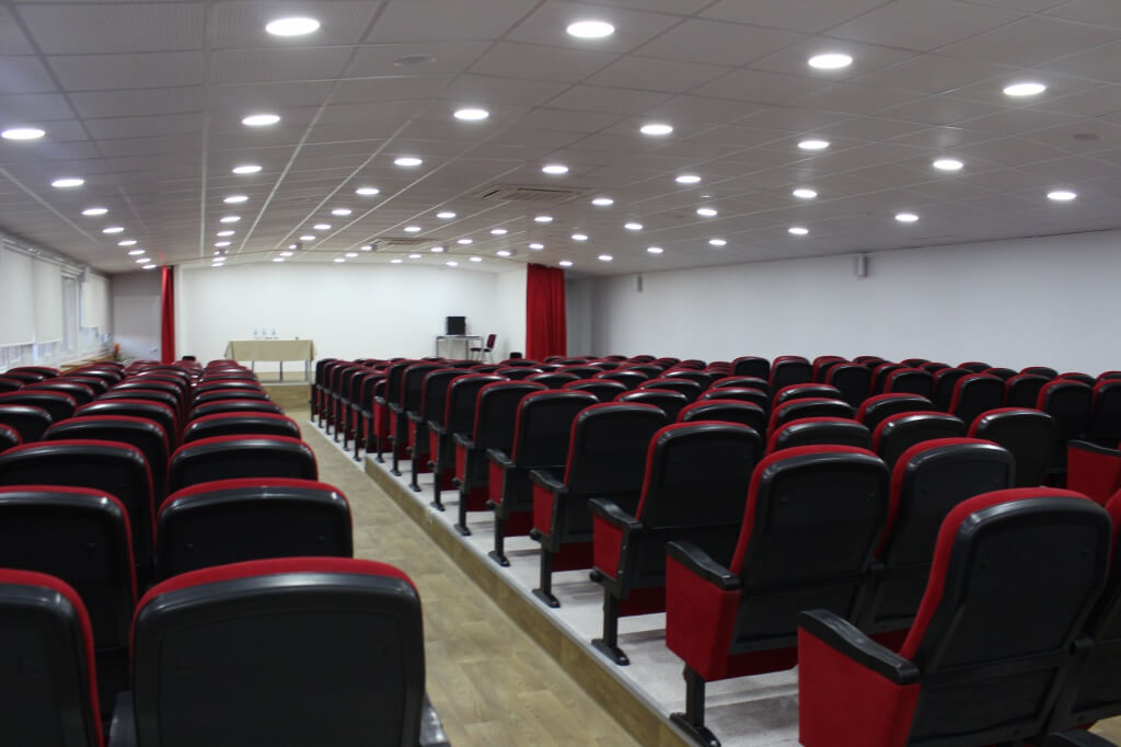Sar�yer K�z Anadolu �mam Hatip Lisesi