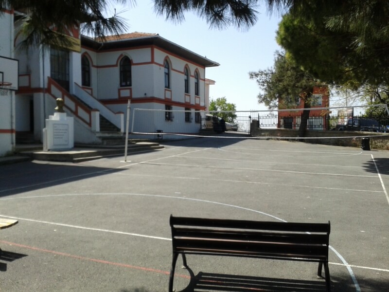 �ile Anadolu Lisesi