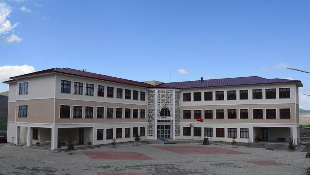 Ardahan Fen Lisesi