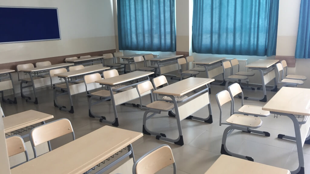�ehit Haydar �etin Anadolu Lisesi
