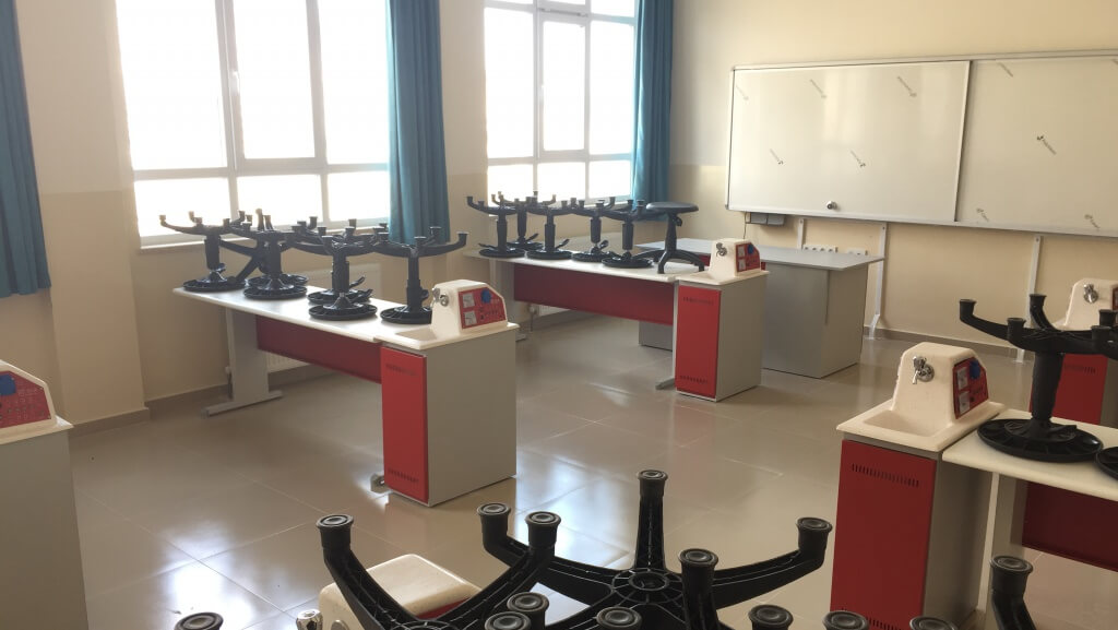�ehit Haydar �etin Anadolu Lisesi