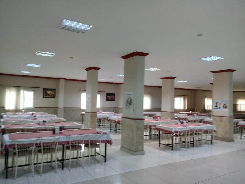 Necmettin Erbakan Anadolu �mam Hatip Lisesi
