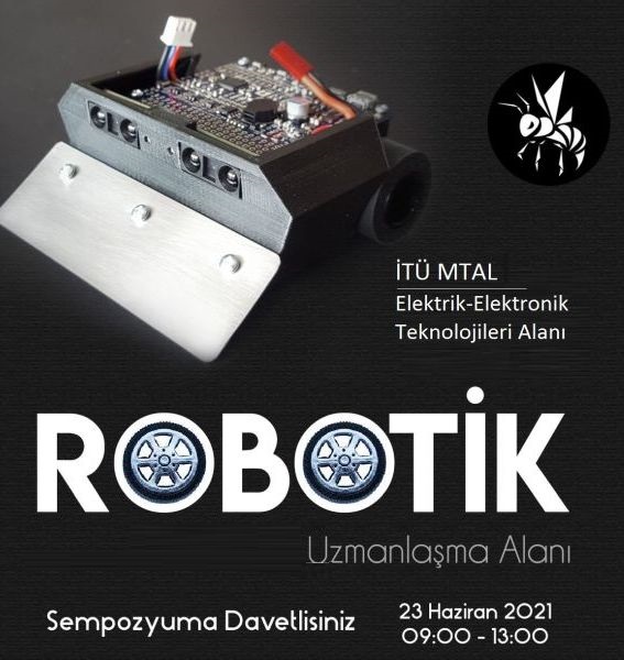 �stanbul Teknik �niversitesi Mesleki ve Teknik Anadolu Lisesi