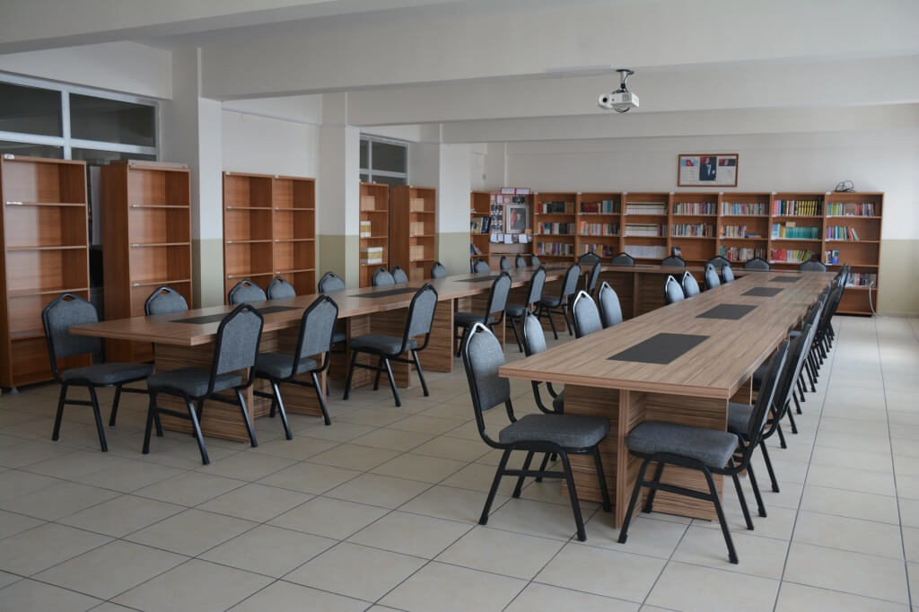 �bn-i Sina Mesleki ve Teknik Anadolu Lisesi