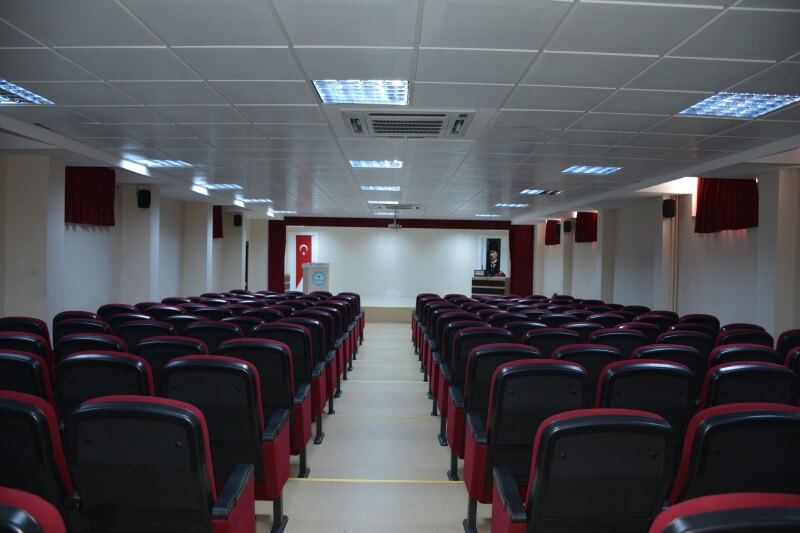 �bn-i Sina Mesleki ve Teknik Anadolu Lisesi