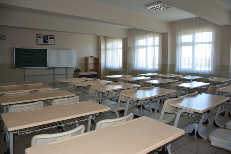 �bn-i Sina Mesleki ve Teknik Anadolu Lisesi