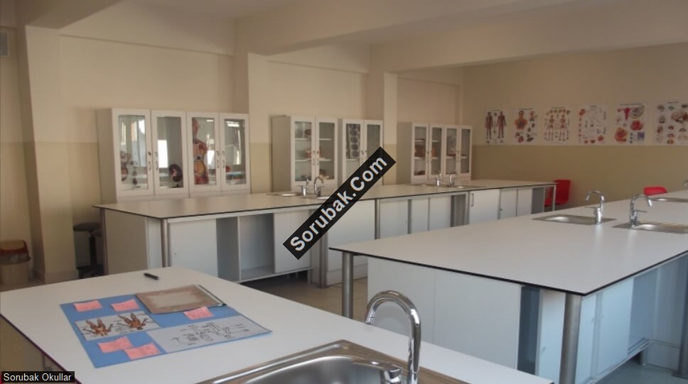 Ba�c�lar Ayd�n Do�an Mesleki ve Teknik Anadolu Lisesi