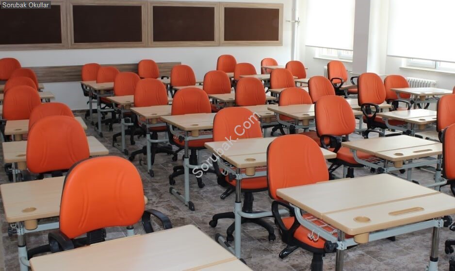 Gülşen Batar Anadolu Lisesi